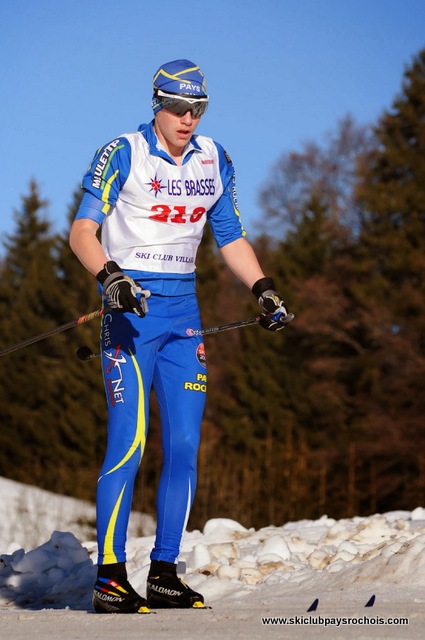 GP Villard 2014
